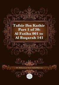 Tafsir Ibn Kathir Part 1 of 30