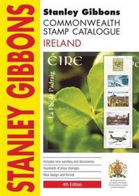 Stanley Gibbons Catalogue: Ireland