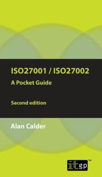 ISO27001/ISO27002
