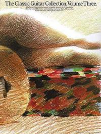 The Classic Guitar Collection