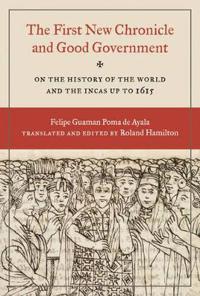 The First New Chronicle and Good Government