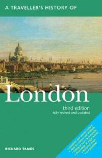 Traveller's History of London
