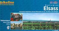 Bikeline Elsass Radregion