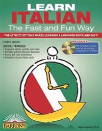 Learn Italian the Fast and Fun Way