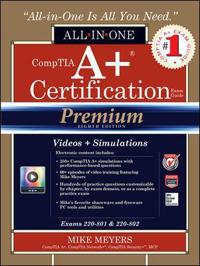 Comptia A+ Certification