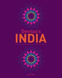 Devnaa's India: Delicious Vegetarian Home Cooking & Street Food