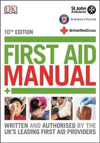 First Aid Manual