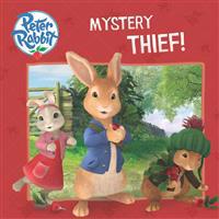 Mystery Thief!