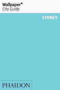 Wallpaper City Guide Sydney 2013