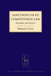 Sanctions in EU Competition Law