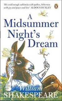 A Midsummer Night's Dream