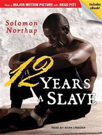 Twelve Years a Slave