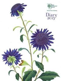 Royal Horticultural Society Pocket Diary 2015