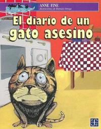 El Diario de un Gato Asesino