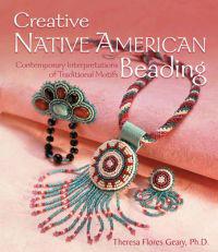 Creative Native American Beading