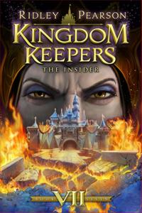 Kingdom Keepers