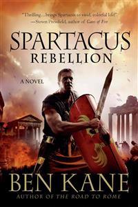 Spartacus: Rebellion