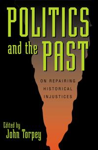 Politics and the Past