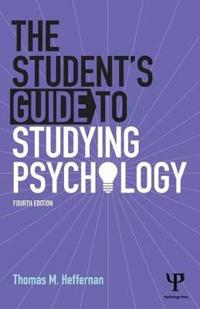 The Student's Guide to Studying Psychology