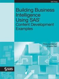 Building Business Intelligence Using SAS