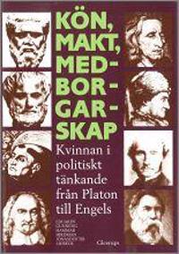 Kön, makt, medborgarskap