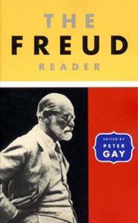 The Freud Reader Reissue