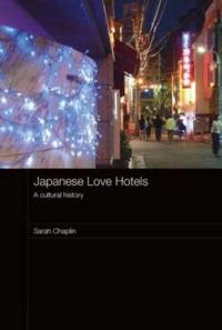 Japanese Love Hotels