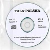 Tala polska cd audio