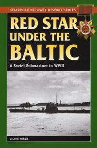Red Star Under the Baltic