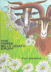 Three Billy Goats Gruff