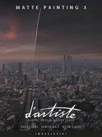 D'artiste Matte Painting