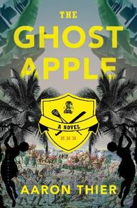The Ghost Apple