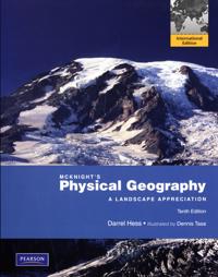 McKnight's Physical Geography