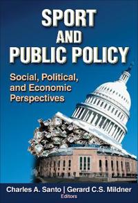 Sport and Public Policy