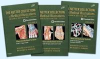 The Netter Collection of Medical Illustrations