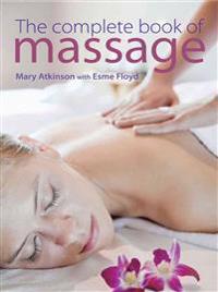 The complete book of massage