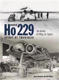 Horten Ho229 