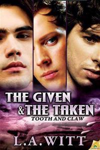 Given & the Taken
