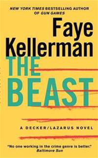 The Beast: A Decker/Lazarus Novel