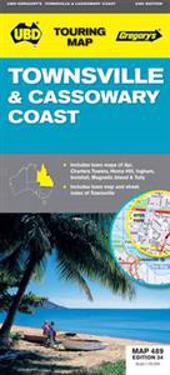 Townsville and Cassowary Coast 489