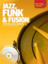 Jazz, Funk & Fusion