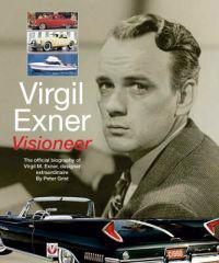 Virgil Exner: Visioneer