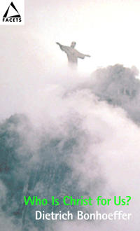 Who is Christ for Us?