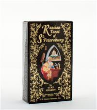 Russian Tarot of St. Petersburg