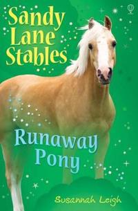 Runaway Pony