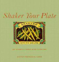 Shaker Your Plate