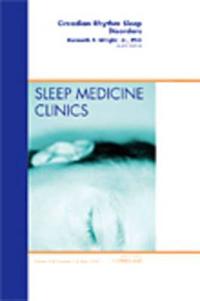 Circadian Rhythms and Sleep Disorders