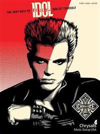 The Very Best of Billy Idol