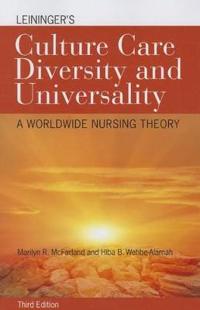 Leininger's Culture Care Diversity and Universality