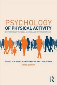 Psychology of Physical Activity